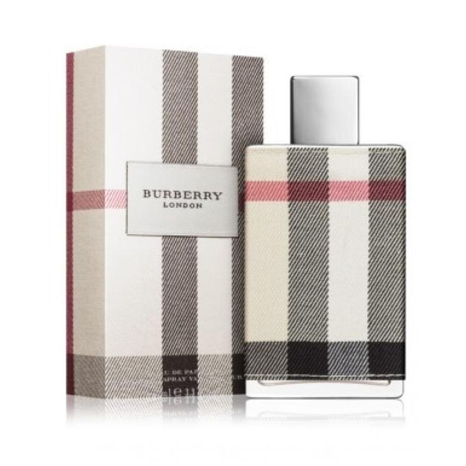 Shop Burberry London - EDP - For Women - 100ml | Jumia Egypt