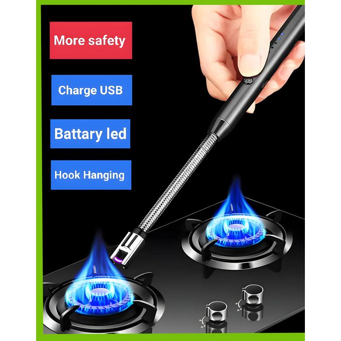Lighter - Rechargeable - USB