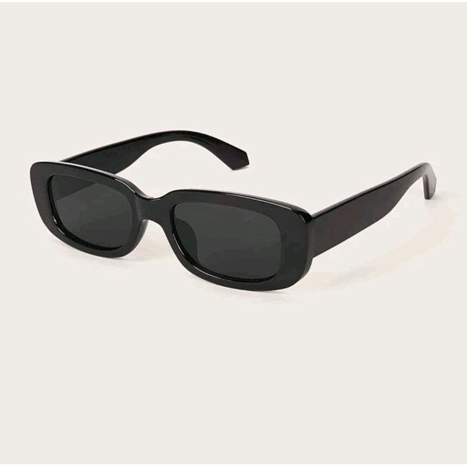 SHEIN SHEIN-Acrylic Frame Sunglasses-4049 @ Best Price Online | Jumia Egypt