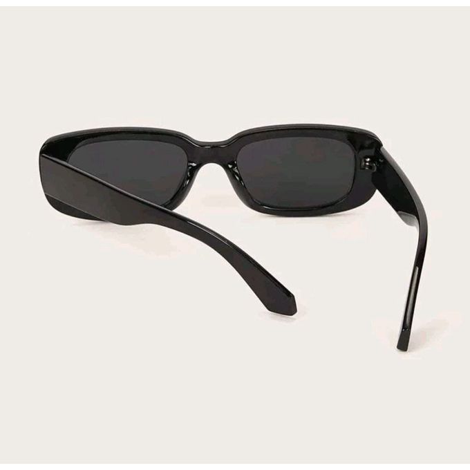 SHEIN SHEIN-Acrylic Frame Sunglasses-4049 @ Best Price Online | Jumia Egypt