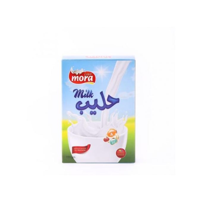 Mora Mora Instant Full Cream Powder Milk 1600g