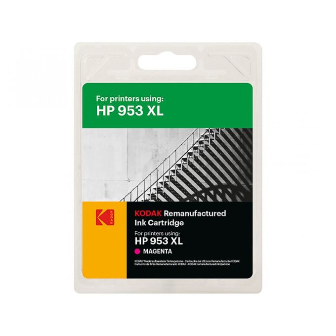 HP 953 XL black ink cartridge