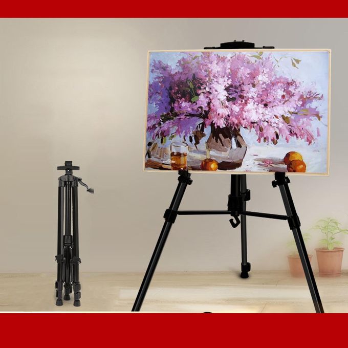 Generic Tripod Display Easel Stand Holder Party Picture Poster