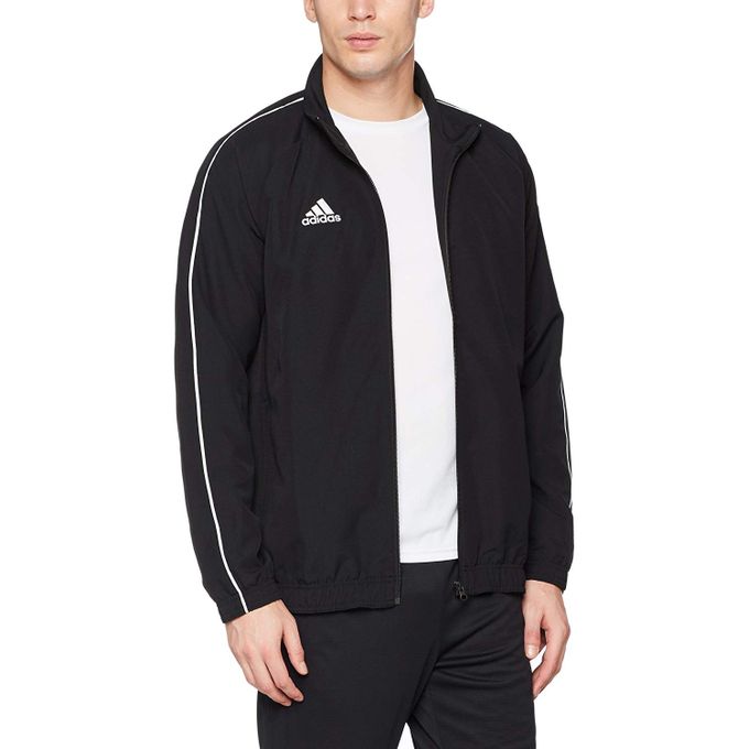 adidas core18 presentation jacket