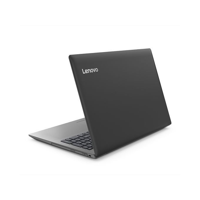 لاب توب لينوفو ideapad 330-15ast المحمول -- amd a6 -- 4gb ذاكرة الوصول العشوائي -- 1tb HDD -- 15.6 بوصة HD -- amd gpu -- ويندوز 10 -- الينيكس أسود