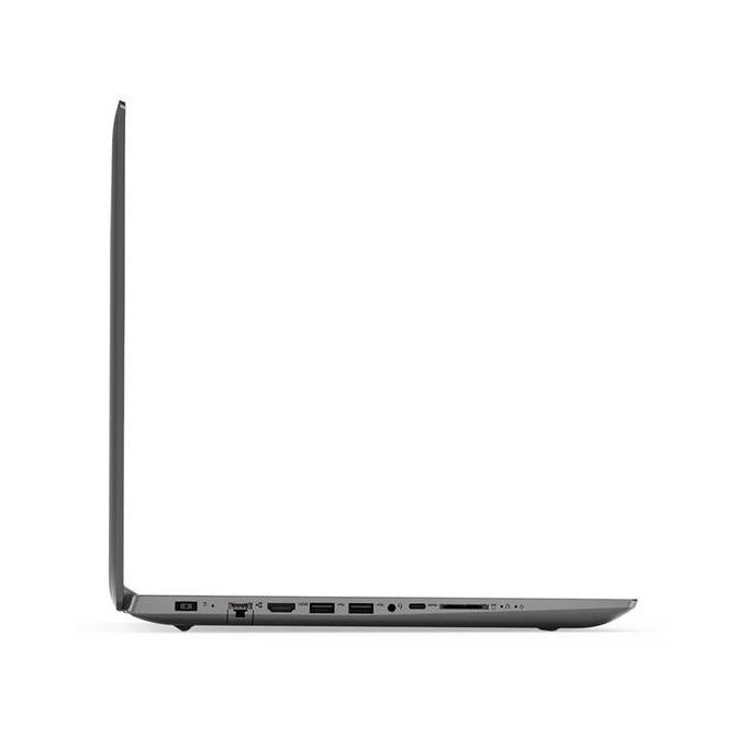 لاب توب لينوفو ideapad 330-15ast المحمول -- amd a6 -- 4gb ذاكرة الوصول العشوائي -- 1tb HDD -- 15.6 بوصة HD -- amd gpu -- ويندوز 10 -- الينيكس أسود