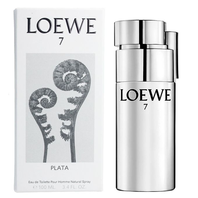 Loewe عطر لويفي 7 بلاتا للرجال 100 مل
