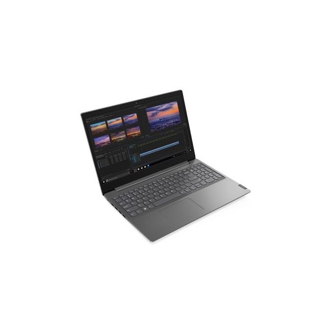 Shop Lenovo V15 Iwl Slim Laptop Intel Core I7 8gb Ram 1tb Hdd 15 6 Inch Fhd 2gb Gpu Dos Iron Grey Jumia Egypt
