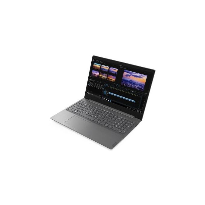 Shop Lenovo V15 Iwl Slim Laptop Intel Core I7 8gb Ram 1tb Hdd 15 6 Inch Fhd 2gb Gpu Dos Iron Grey Jumia Egypt