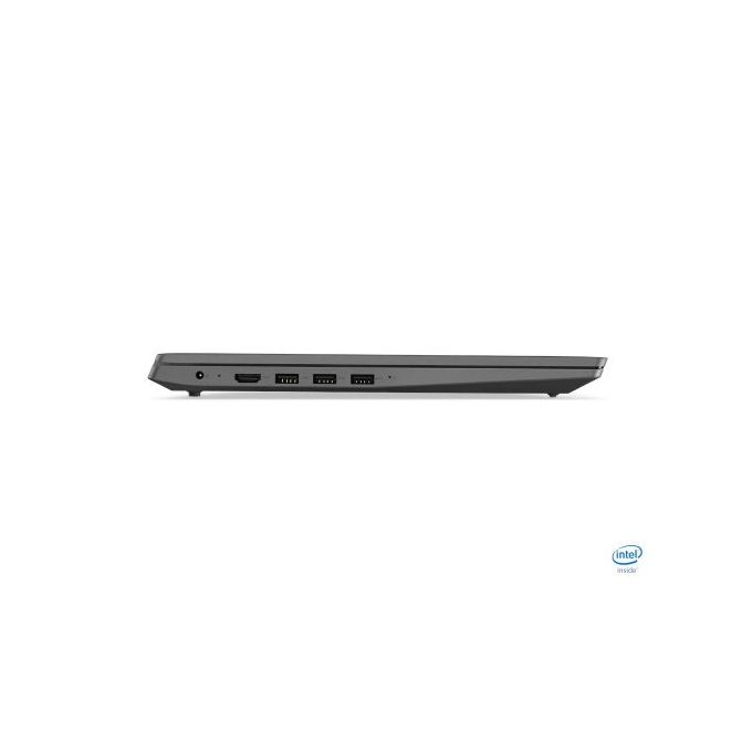 Shop Lenovo V15 Iwl Slim Laptop Intel Core I7 8gb Ram 1tb Hdd 15 6 Inch Fhd 2gb Gpu Dos Iron Grey Jumia Egypt