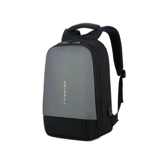 Shop Meinaili 1801 Oxford Fabric Business Travel Laptop Waterproof
