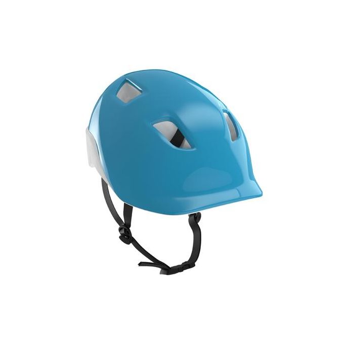 decathlon cycling helmet