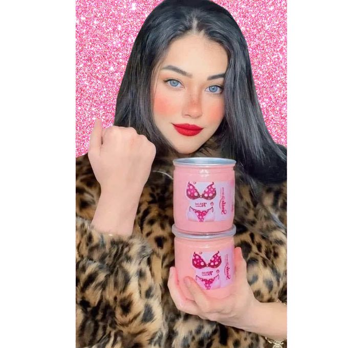 product_image_name-Smile-سمايل هيفن بيكيني بتر – لمسة إثارة، ونعومة لا تُقاوم لتفتيح وترطيب البيكيني 450 مل-4