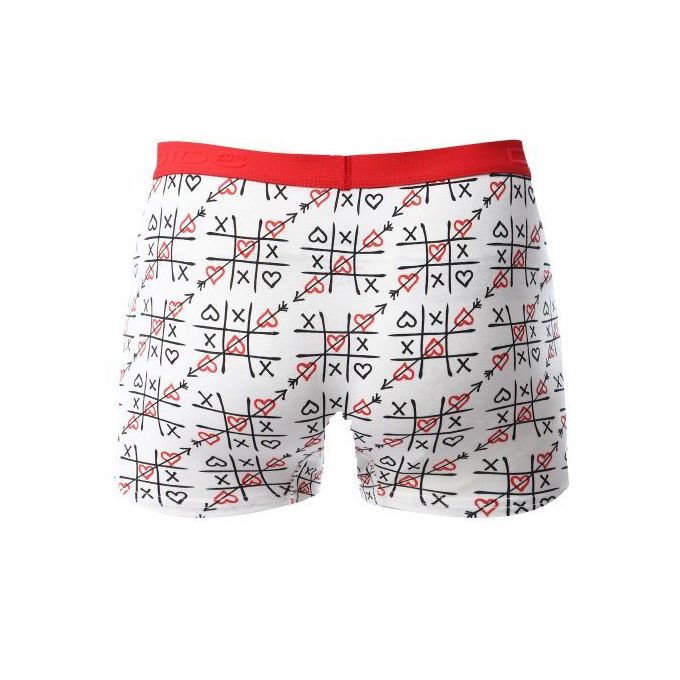 Dice Pack of 5 Patterned boxerss: Buy Online at Best Price in Egypt - Souq  is now