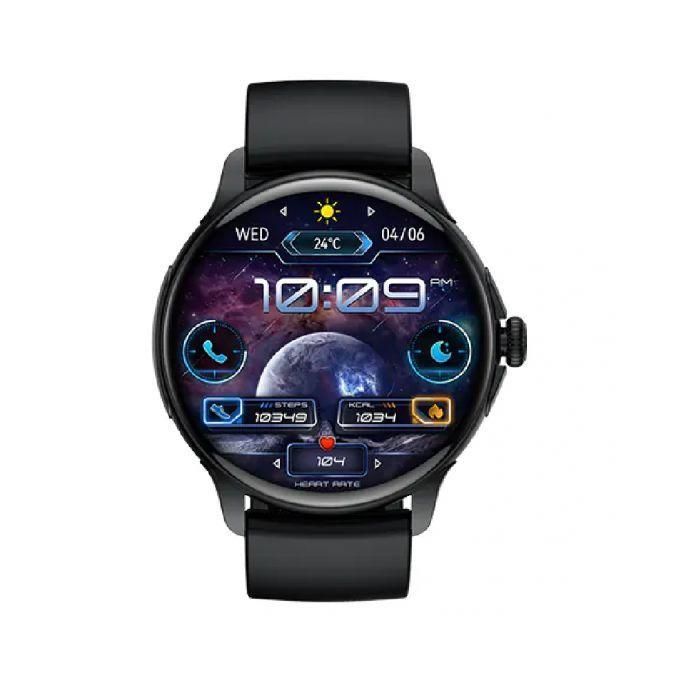 product_image_name-Choetech- ساعة ذكية WT037، شاشة AMOLED مقاس 1.43 بوصة، باللون الأسود-2