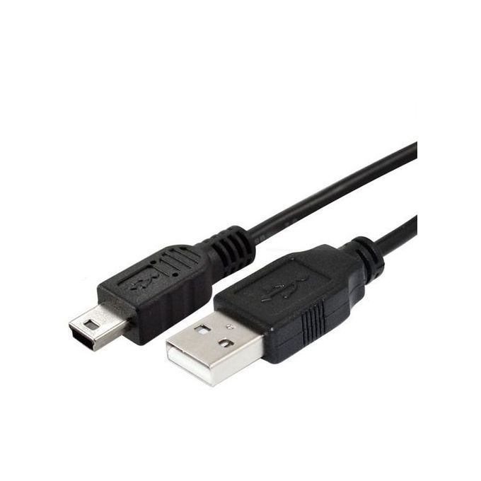 playstation 3 controller charging cable