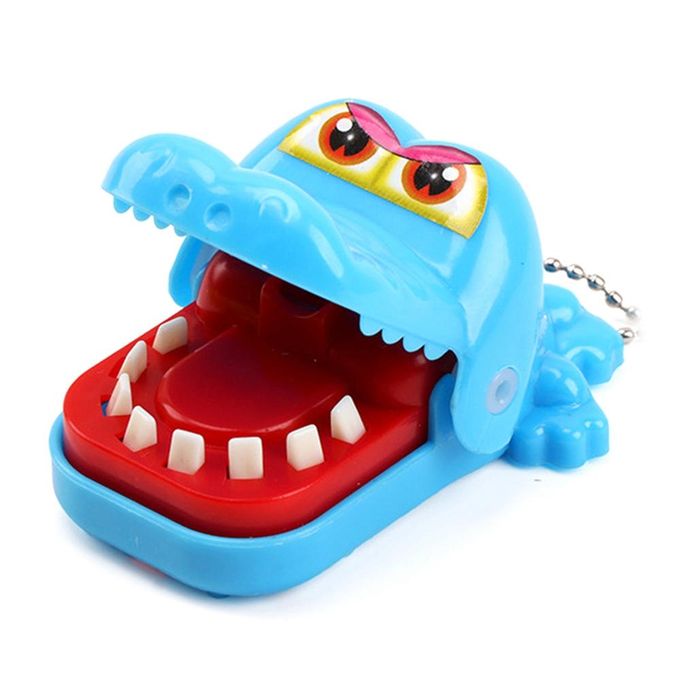 915 Generation Small Toys Bar Crocodile Dentist Childrens Those Trick @  Best Price Online