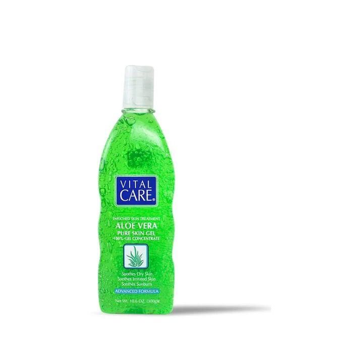 Aloe Vera Gel 300 gm - Vital Care - Jumia Egypt