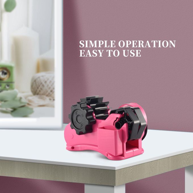 915 Generation Multiple Roll Cut Heat Tape Dispenser Sublimation