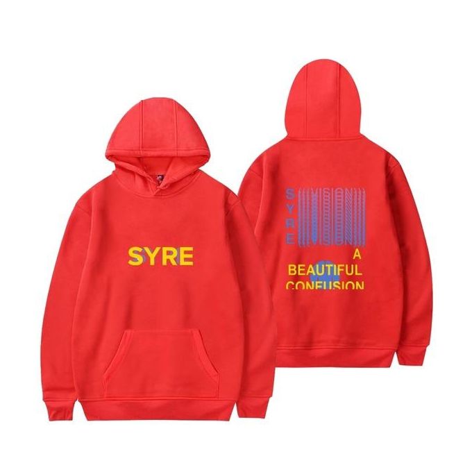 Syre hoodie price hot sale