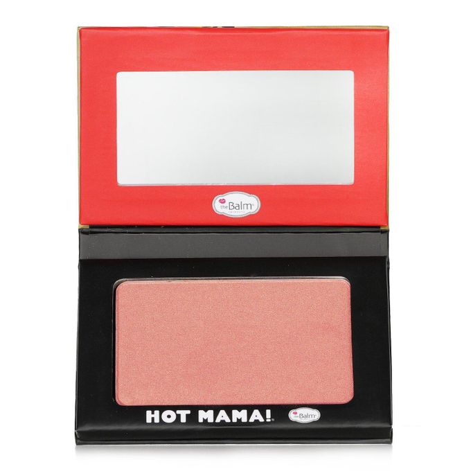 The Balm بلاشر - هوت ماما
