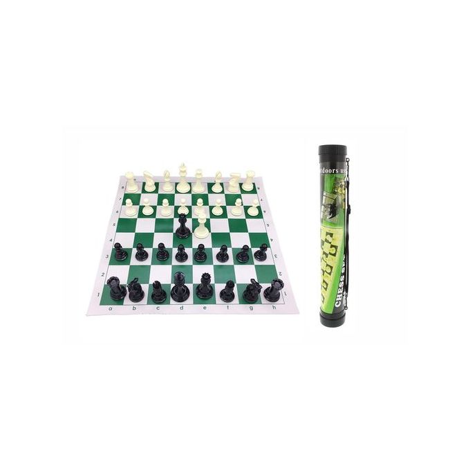 Generic Roll Up Chess Board Holder Best Price Online Jumia Egypt