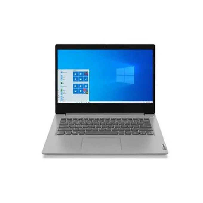 Lenovo IdeaPad 3 14IML05 Intel Core i5-10210U 1TB HDD 5400rpm 2.5 4GB Soldered DDR4-2666 Ram Intel UHD Graphics 14" FHD TN 220nits Anti-glare -FreeDOS-81WA00L0AD - Platinum Grey