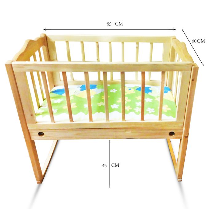 baby crib jumia