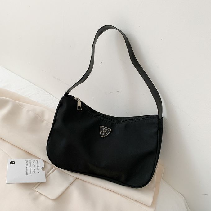 Small shoulder bag - Light beige - Ladies | H&M