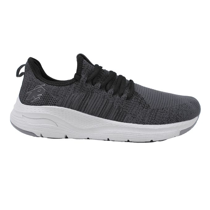 Remark Casual Lace Up Sneakers - Dark Grey @ Best Price Online | Jumia ...