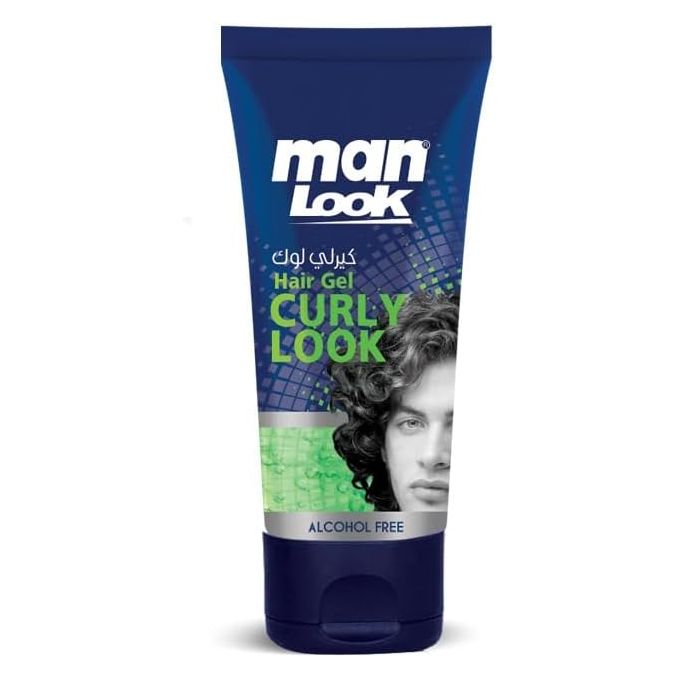 Man look gel on sale