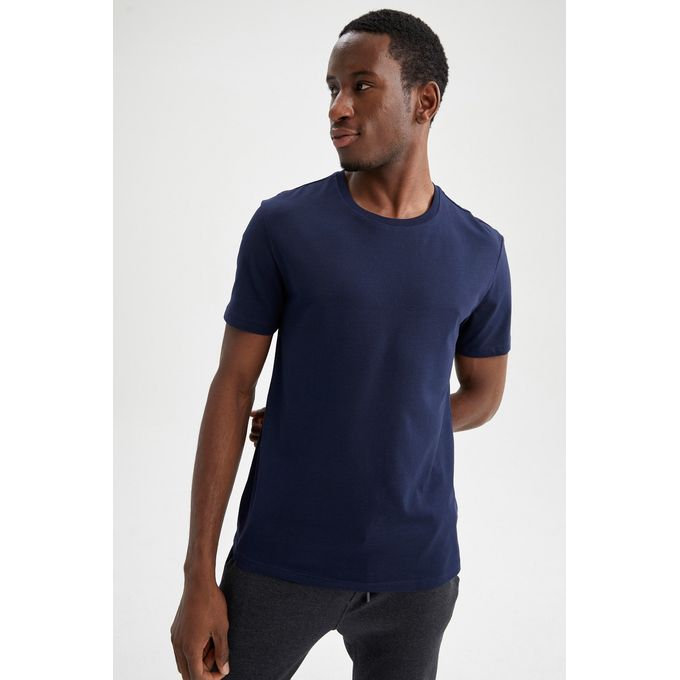 regular fit t shirt