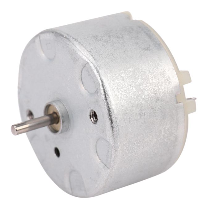 تسوق New Electric Mini VDC DVD Motor RF-500TB-12560 6V-4000RPM