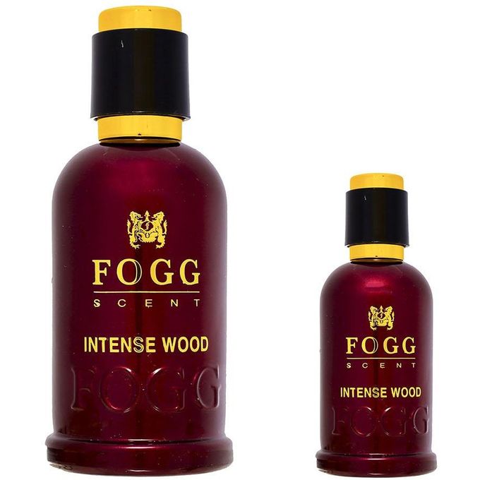 fogg perfume intense wood