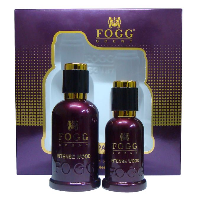 fogg perfume intense wood