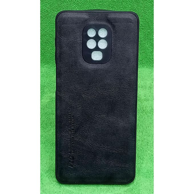 xinyunew Cover Compatibile conXiaomi Redmi Note 9 Pro/Note 9S