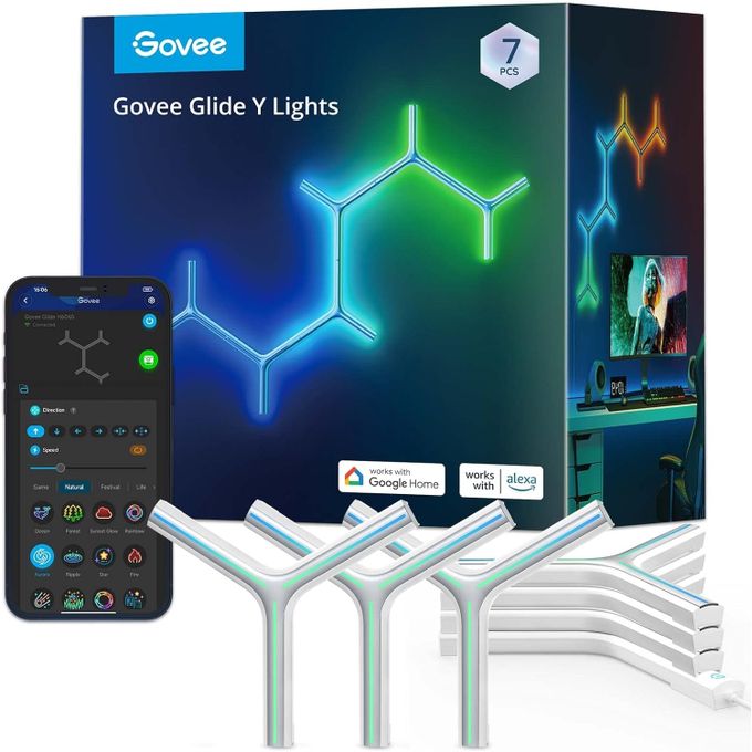Govee outlet google home
