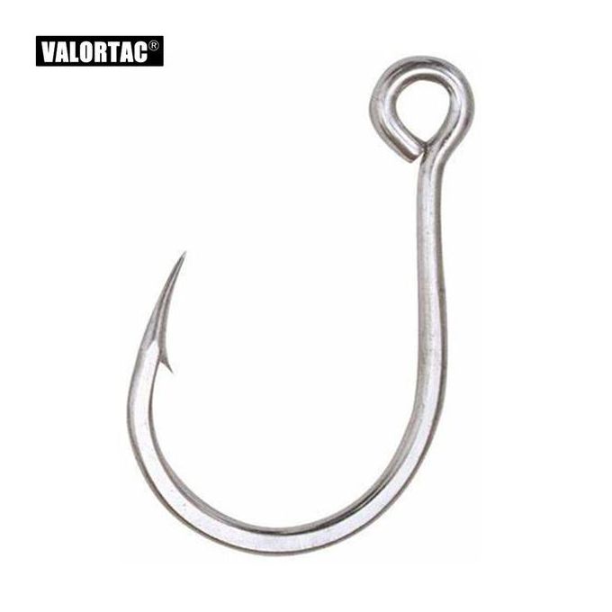 Generic Inline Single Hook Big Eye Single Hook Replace The Treble