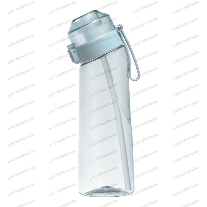 Generic Air Up Flavored Water Bottle 650 ML Scent Water Cup Sports Water  Bottle For @ Best Price Online