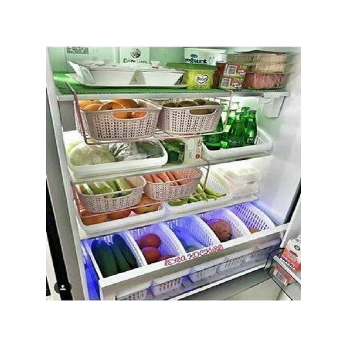 Shop Generic Multi-functional Storage Box - 5 Pcs | Jumia ...
