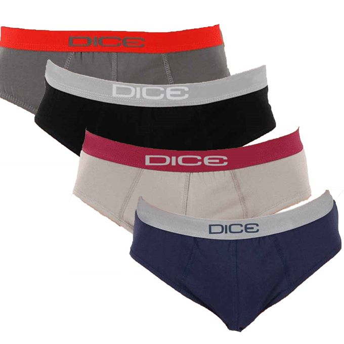 Dice Underwear - Dice Underwear added a new photo.