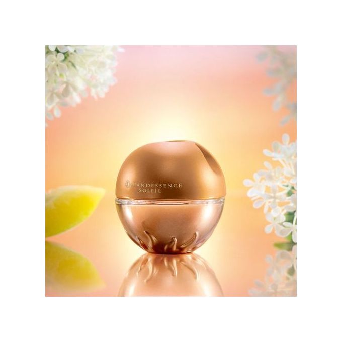 Avon Perfume Incandessence Soleil - EDP - For Women - 50Ml - Avon @ Best  Price Online