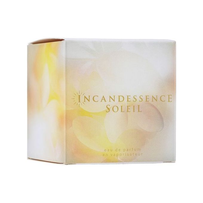 Avon Perfume Incandessence Soleil - EDP - For Women - 50Ml - Avon @ Best  Price Online
