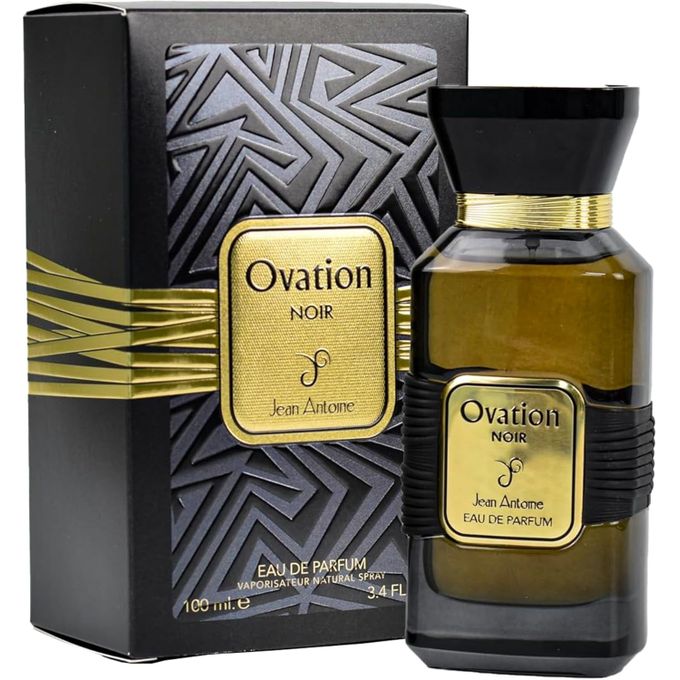 ALMAS Jean Antoine Sehr Al Oud - Unisex - EDP - 100ml