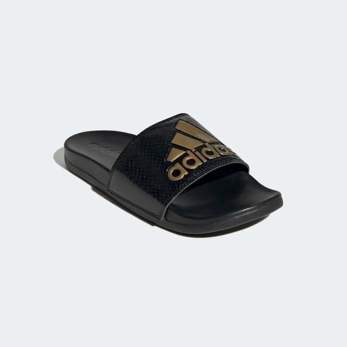 Women's adidas adilette comfort slides store