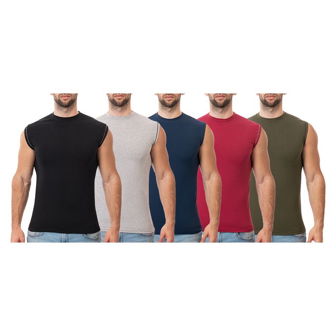 Lycra undershirt