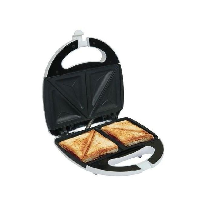 BLACK+DECKER Ts2090B5 3 In 1 Sandwich Grill And Waffle Maker