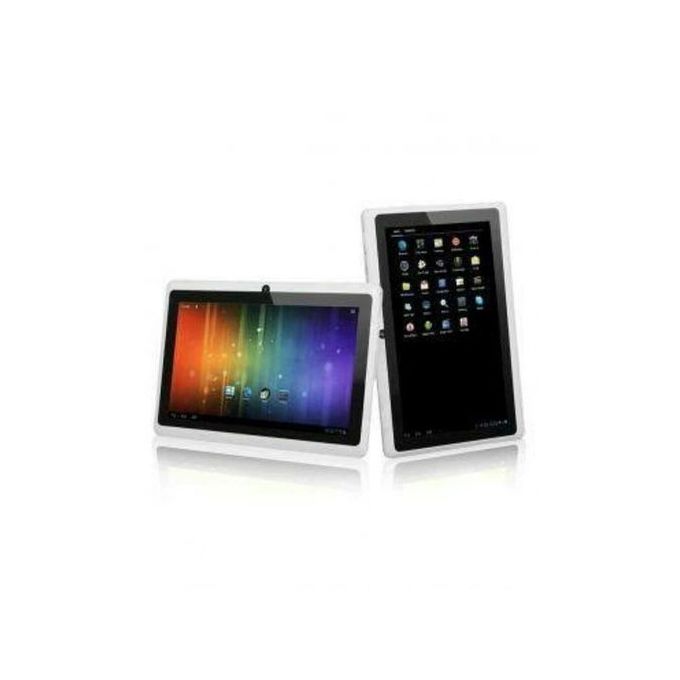 Shop Mtouch M1 7 Inch Kids Gaming Tablet White Jumia Egypt