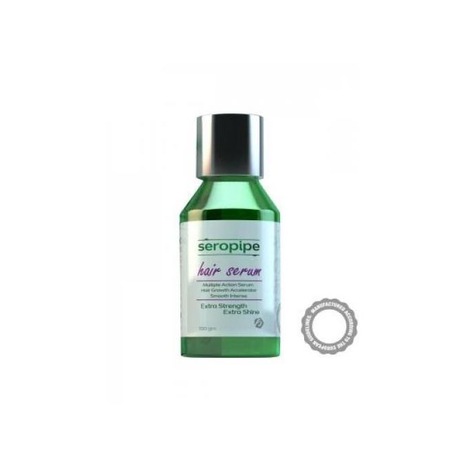 Seropipe Japanese Hair Serum 100 Gm Best Price Online Jumia Egypt