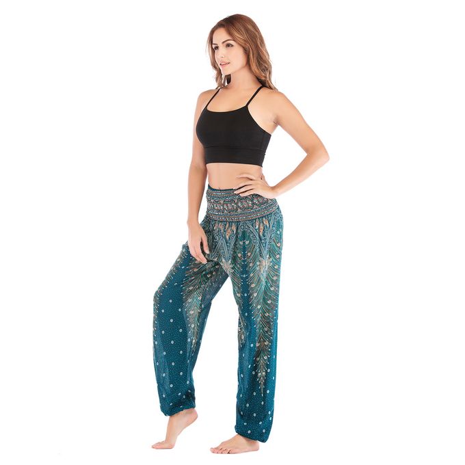 Hippie Pants, Harem Pants & Fisherman Pants lovingly made in Thailand